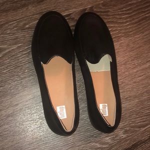 Fit Flop Slide on shoes